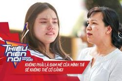 Jun Phạm - Khả Ngân trầm trồ vì cô bé lớp 10 'chơi chiêu' vẽ tranh tặng mẹ để được học trường kiến trúc