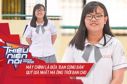 Jun Phạm cười no nê vì cô bé lớp 12 'đăng đàn' tố bạn cùng bàn là 'thánh xài ké' sách - bút