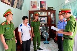 Trượt dài trên cung đường tội lỗi