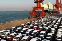 Ngành công nghiệp ô tô của Anh hướng tới thị trường Trung Quốc trong thời hậu Brexit