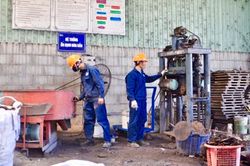 Nghiên cứu thực hiện các dự án xử lý rác thải