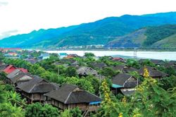 Đối tượng được ghi nợ tiền sử dụng đất