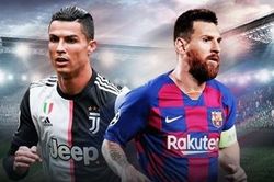 Ronaldo và Messi: Bao giờ các anh mới chịu già?