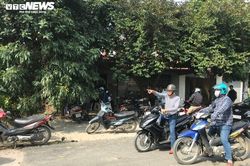 Giết người, đốt xác trong thùng phuy: Công an thông tin kết quả điều tra