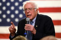 Bầu cử Mỹ 2020: Ứng cử viên đảng Dân chủ Sanders tiếp tục giành chiến thắng tại bang Nevada