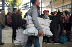 Vân Nam (Trung Quốc) mở lại hình thức trao đổi cư dân biên giới