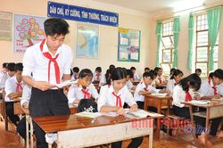 Không để học sinh quá tải vì học bù