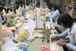 Lại lo thiếu nguyên liệu sản xuất