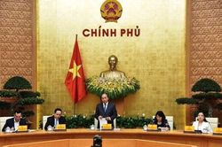 Khen thưởng theo kiểu 'chia phần'
