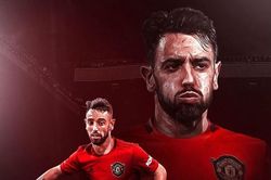 Chấm điểm MU 3-0 Watford: Bruno Fernandes hay nhất trận
