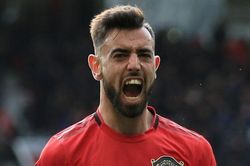 Fernandes: 'Tôi tới MU là để chinh phục'