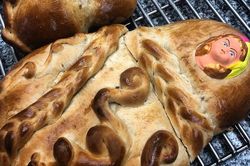 Những loại bánh mì lạ của các quốc gia trên thế giới