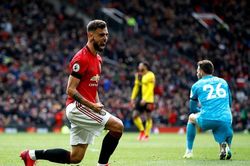 'MU cần những kẻ ngạo mạn như Bruno Fernandes'