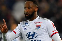 Dembele muốn chuyển đến MU thi đấu
