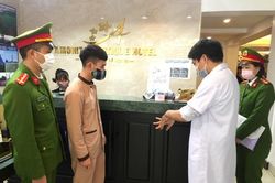 Phòng, chống dịch Covid-19: Quận Hoàn Kiếm tổng kiểm tra các cơ sở lưu trú