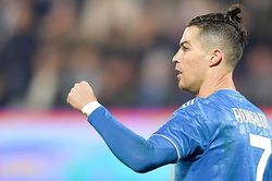 Không thể ngăn cản Cristiano Ronaldo