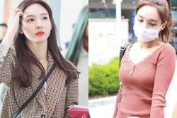 'Học lỏm' 10 lần Nayeon Twice phối đồ thường ngày cực xinh