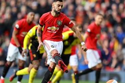 Tin bóng đá MU 24/2: MU cần sự ngạo mạn của Fernandes. Greenwood được khen dứt điểm tốt nhất MU