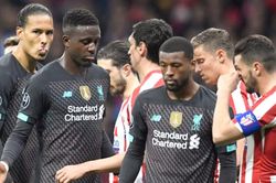 Trực tiếp bóng đá Liverpool vs West Ham: Quên C1, Liverpool lại thắng ở Premier League?