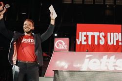 Phòng tập quốc tế mở cửa 24/7 Jetts Fitness chính thức ra mắt tại Việt Nam
