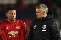 MU: Solskjaer giải thích lý do 'trảm' Lingard và Pereira