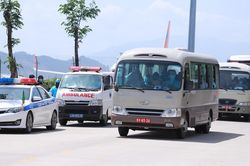 Cách ly 80 người từ Daegu đến Đà Nẵng