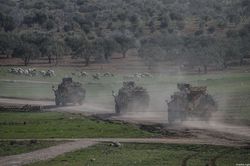 Quân đội Thổ Nhĩ Kỳ bị tấn công ở Idlib, Nga tố Ankara không tôn trọng thỏa thuận Sochi