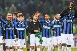 Thể thao Italy điêu đứng vì dịch Covid-19