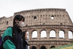 Dịch Covid-19 ở Italy: Ghi nhận ca tử vong thứ 7 và 75 trường hợp xét nghiệm âm tính được ra viện