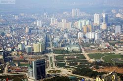 Hà Nội có bao nhiêu người Hàn Quốc đang sinh sống?