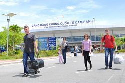 Không còn chuyến bay nào từ tâm dịch Covid- 19 của Hàn Quốc đến Khánh Hòa