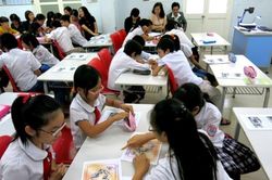 Bộ GD&ĐT chưa chốt 2 mốc quan trọng trong năm học