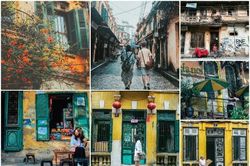Đi đâu 8/3 vừa tiết kiệm nhưng không kém phần lãng mạn?