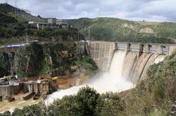 Lợi nhuận của Energias de Portugal giảm do thiếu nguồn nước phát điện