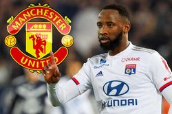 Dembele 'gật đầu' về MU, Lyon hét giá 100 triệu euro
