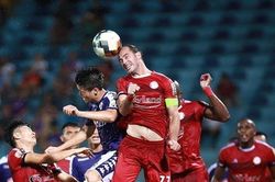 VFF chưa phê duyệt, V-League thấp thỏm ngày khởi tranh