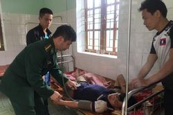 Giận vợ, nam thanh niên ăn lá ngón tự tử