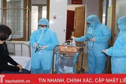 Hà Tĩnh dừng hoạt động kỷ niệm ngày Thầy thuốc Việt Nam tập trung chống dịch Covid-19