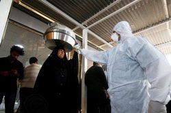 Iraq ghi nhận ca nhiễm COVID-19 đầu tiên là một bệnh nhân Iran