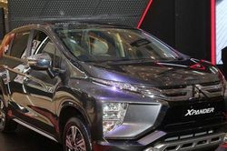 'Soi' Mitsubishi Xpander 2020 vừa ra mắt với loạt công nghệ mới