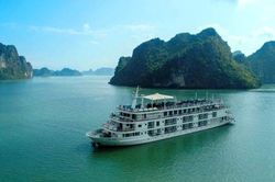 Paradise Việt Nam ra mắt du thuyền Paradise Grand