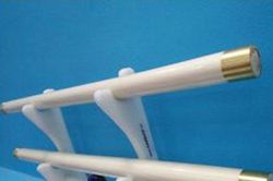 Gỗ Bạch Lạp: Loại gỗ kì dị 'sinh ra' là dành cho võ thuật