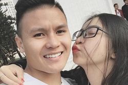 Bạn trai đại gia 'xóa ảnh' như Quang Hải: Nhật Lê lại tan vỡ tình yêu?
