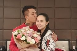 Tuấn Hưng đáp trả gay gắt trước tin đồn bị vợ đòi ly dị vì lối sống thích chơi bời