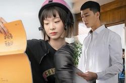 Tầng lớp Itaewon: Son Yi Seo (Kim Da Mi) đích thị là một cao thủ marketing trong việc setup lại nhà hàng Danbam