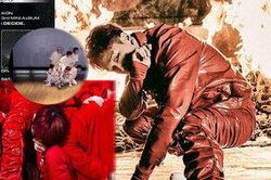 Fan iKON yêu cầu YG thay đổi vũ đạo DIVE vì Bobby liên tục gặp chấn thương