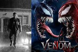 Venom 2: Những hình ảnh đầu tiên trên phim trường