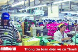 Giá trị sản xuất công nghiệp tháng 2 ước đạt 12.975 tỷ đồng