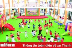 Bảo vệ trẻ em trên môi trường mạng: Tạo 'tấm lá chắn' từ trong gia đình