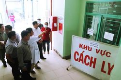 Khánh Hòa đề nghị Bộ Y tế hướng dẫn về căn cứ công bố hết dịch Covid-19